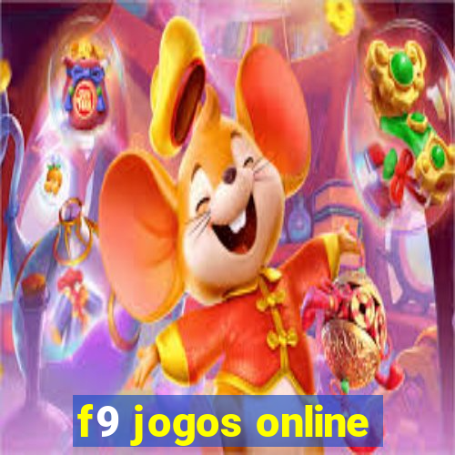 f9 jogos online